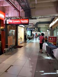 Boon Lay Shopping Centre (D22), Retail #455596601